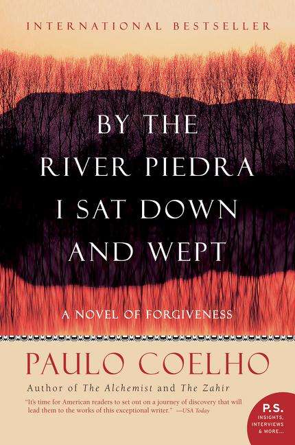 Paulo Coelho: By the River Piedra I Sat Down and Wept, Buch