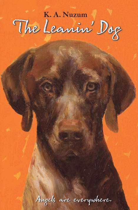 K. A. Nuzum: The Leanin' Dog, Buch