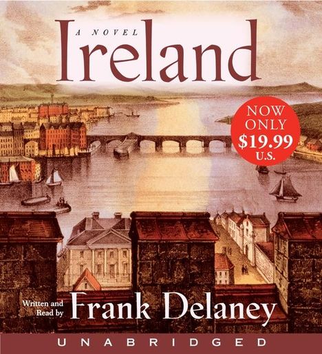 Ireland Low Price Cd 16d, CD