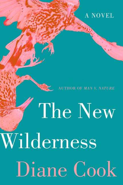 Diane Cook: The New Wilderness, Buch
