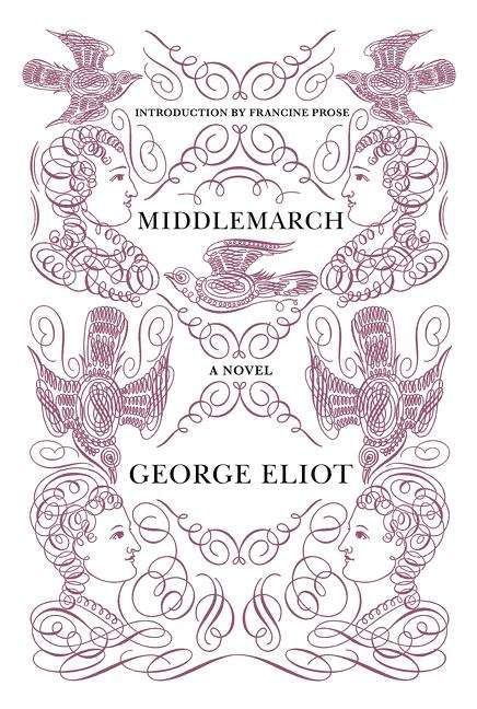 George Eliot: Middlemarch, Buch