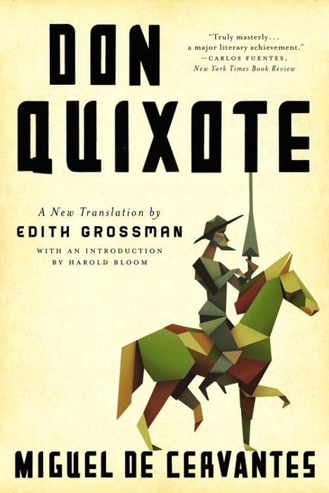 Miguel de Cervantes Saavedra: Don Quixote Deluxe Edition, Buch