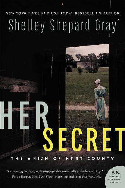 Shelley Shepard Gray: Her Secret: The Amish of Hart County, Buch