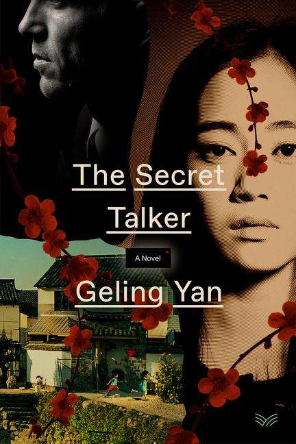 Geling Yan: The Secret Talker, Buch