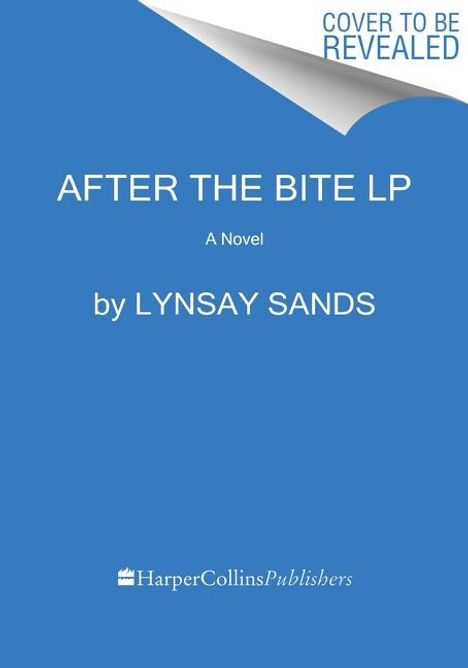 Lynsay Sands: After the Bite, Buch