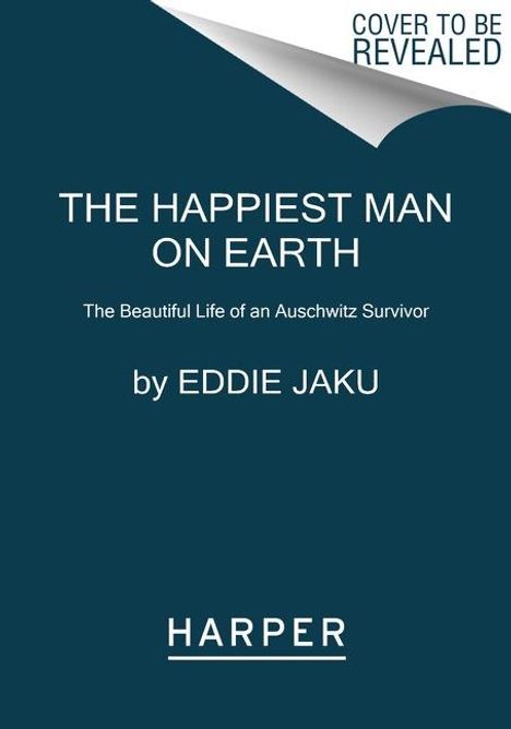 Eddie Jaku: The Happiest Man on Earth, Buch
