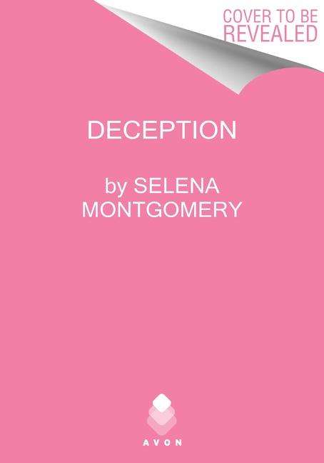 Selena Montgomery: Deception, Buch