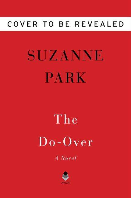 Suzanne Park: The Do-Over, Buch
