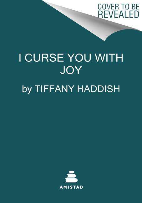 Tiffany Haddish: Haddish, T: I Curse You with Joy, Buch