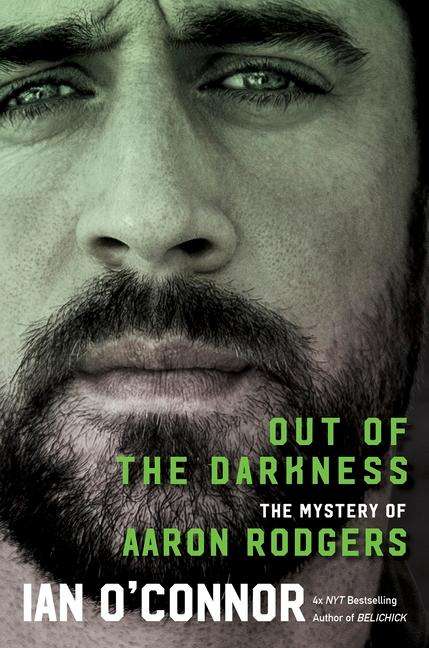 Ian O'Connor: Out of the Darkness, Buch