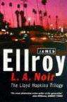 James Ellroy: L.A. Noir, Buch