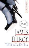 James Ellroy: The Black Dahlia, Buch