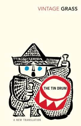 Gunter Grass: The Tin Drum. Reading Guide Edition, Buch