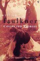 William Faulkner: Collected Stories, Buch