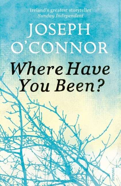 Joseph O'Connor: O'Connor, J: Where Have You Been?, Buch