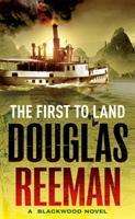 Douglas Reeman: The First To Land, Buch