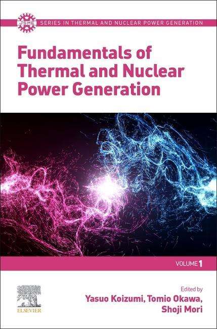 Fundamentals of Thermal and Nuclear Power Generation, Buch