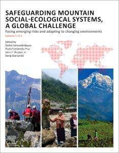 Safeguarding Mountain Social-Ecological Systems, vol. 1, Buch