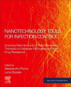 Nanotechnology Tools for Infections Control, Buch