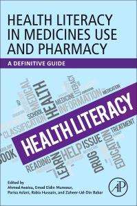 Health Literacy in Medicines Use and Pharmacy, Buch