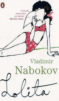 Vladimir Nabokov: Lolita, Buch