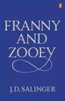 Jerome D. Salinger: Franny and Zooey, Buch