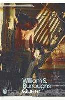 William S. Burroughs: Queer, Buch