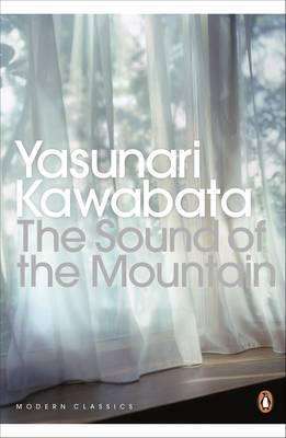 Yasunari Kawabata: The Sound of the Mountain, Buch