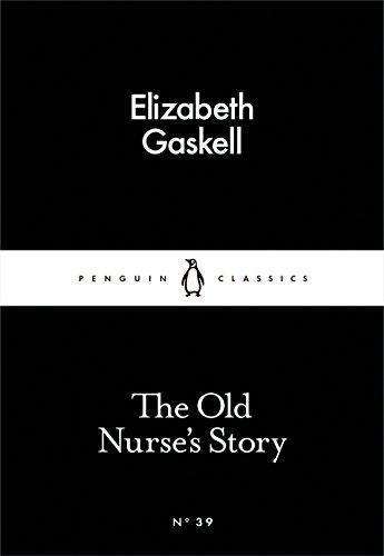 Elizabeth Gaskell: The Old Nurse's Story, Buch