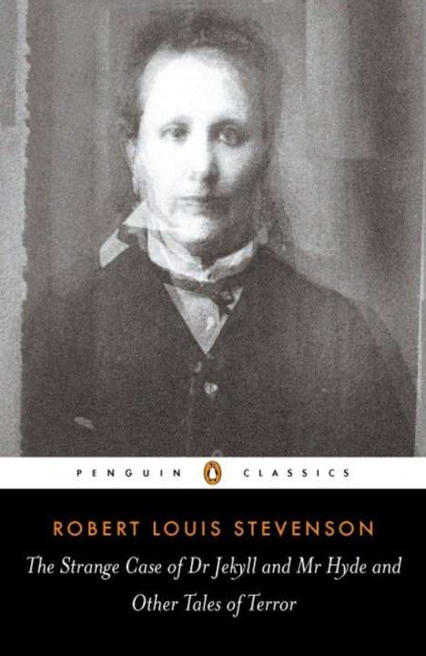 Robert Louis Stevenson: The Strange Case of Dr Jekyll and Mr Hyde and Other Tales of Terror, Buch