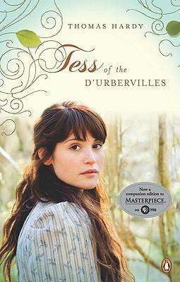Tess of the D'Urbervilles, Buch