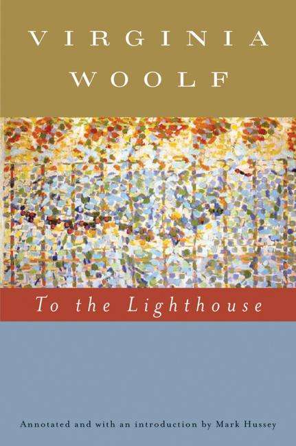 Virginia Woolf: To the Lighthouse (Annotated), Buch