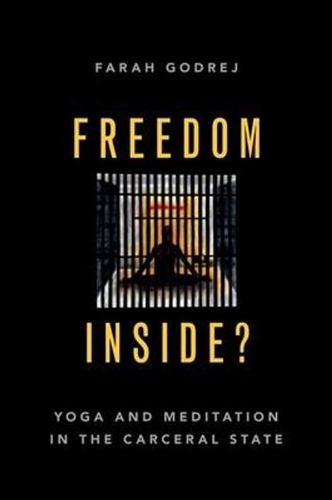 Farah Godrej: Freedom Inside?, Buch