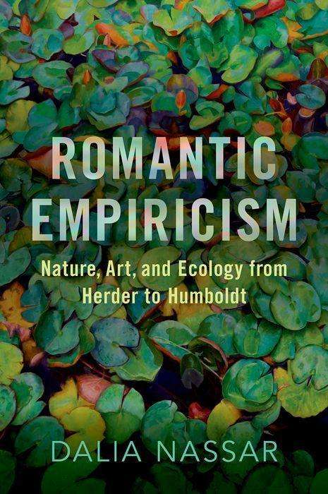 Dalia Nassar: Romantic Empiricism, Buch