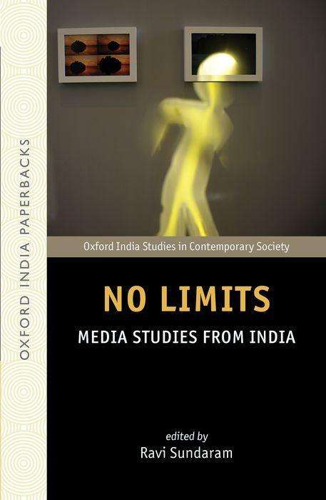 Sujata Patel: No Limits, Buch
