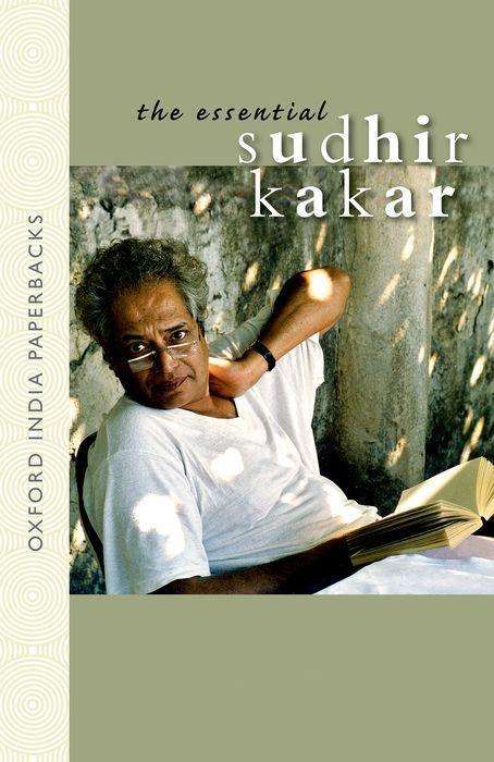 Sudhir Kakar: The Essential Sudhir Kakar Oip, Buch