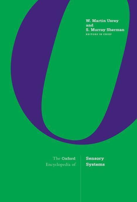 The Oxford Encyclopedia of Sensory Systems, Buch