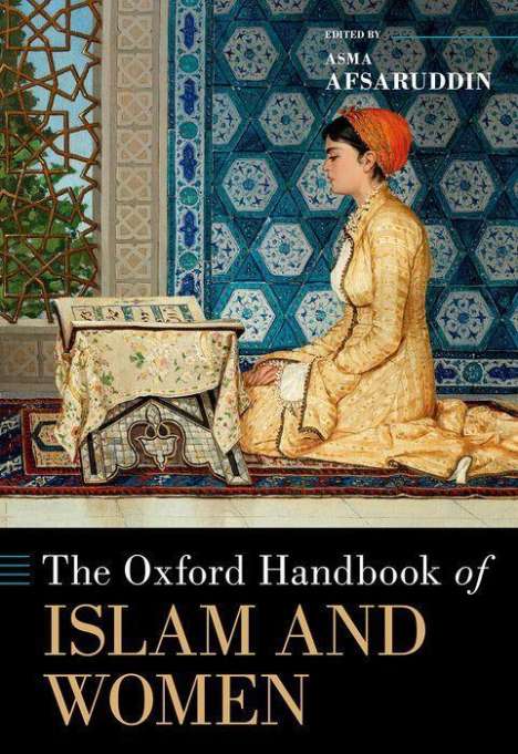 The Oxford Handbook of Islam and Women, Buch