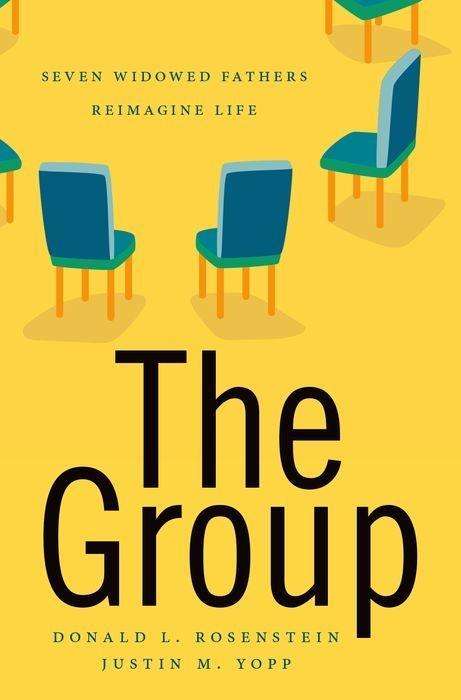 Donald L Rosenstein: The Group, Buch