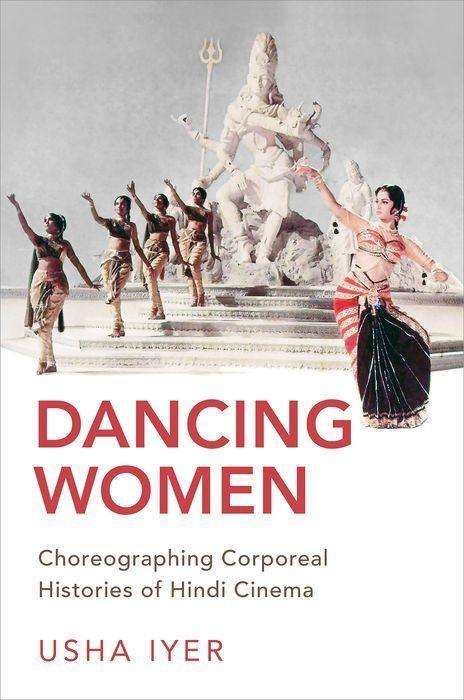 Usha Iyer: Dancing Women, Buch
