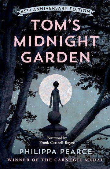 Philippa Pearce: Tom's Midnight Garden, Buch