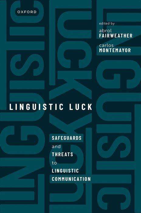 Linguistic Luck, Buch