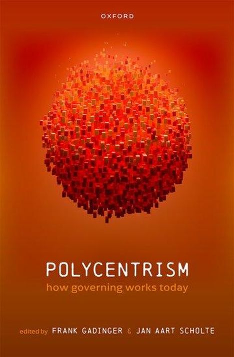 Polycentrism, Buch