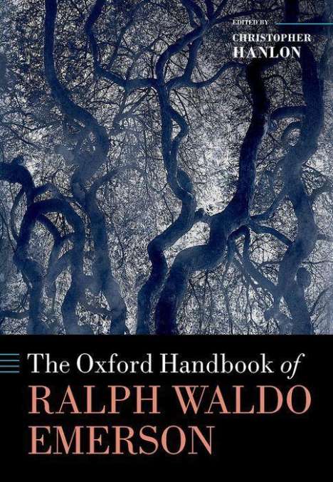 The Oxford Handbook of Ralph Waldo Emerson, Buch