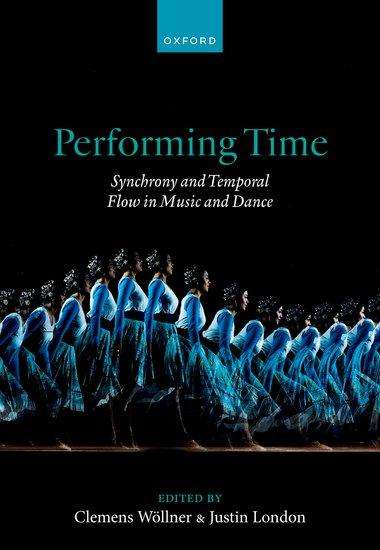 Performing Time, Buch