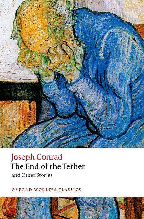 Joseph Conrad: The End of the Tether, Buch