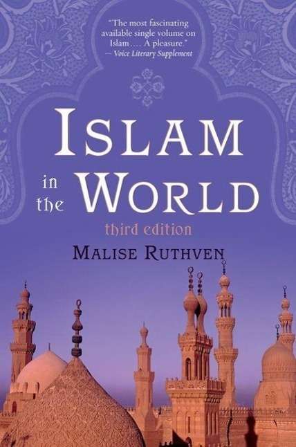 Malise Ruthven: Islam in the World, Buch