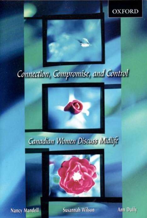 Nancy Mandell: Connection, Compromise, and Control, Buch