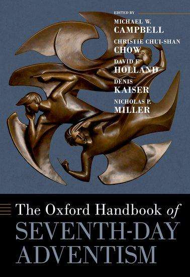 The Oxford Handbook of Seventh-Day Adventism, Buch