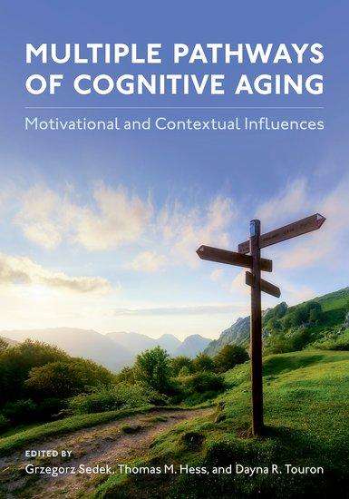 Multiple Pathways of Cognitive Aging, Buch